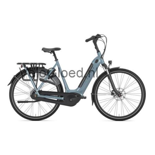 Gazelle Grenoble C7+ HMB Elite specificaties 